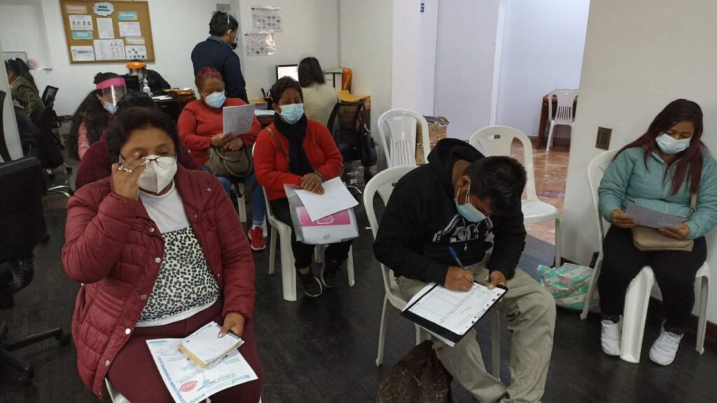 capacitaciones